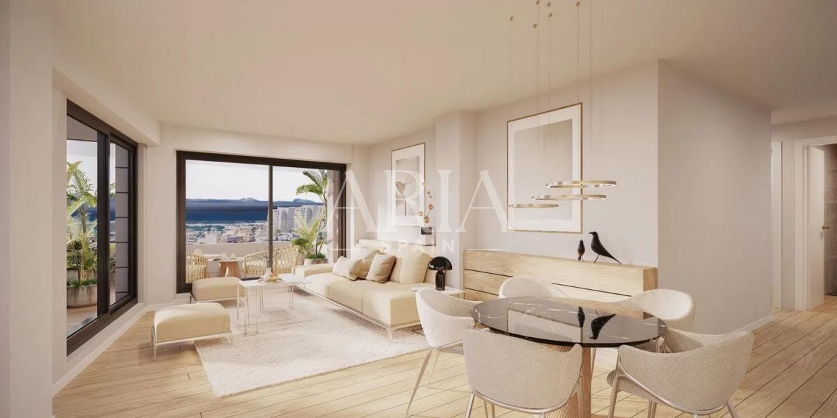 Apartament w Estepona, Estepona – zdjęcie 6