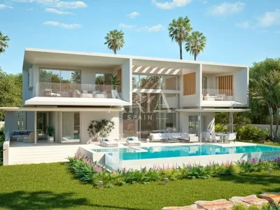 Villa i Ojén, Ojén – foto 19