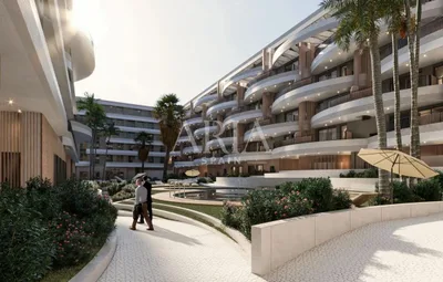 Apartment in Malaga, Malaga – photo 37