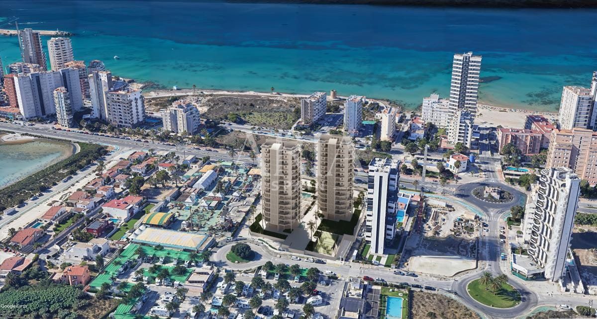 Jade · Calpe, Calpe – Foto 3