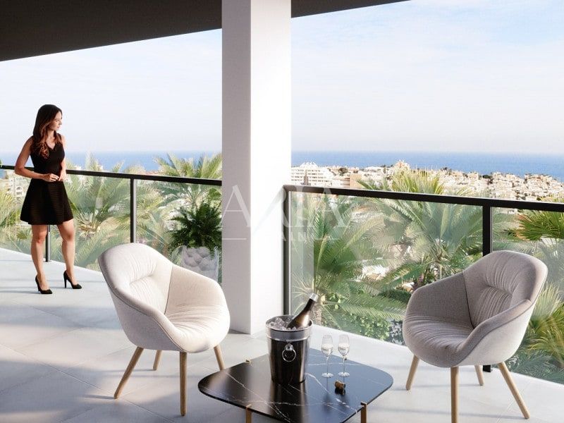 Apartament w Torrevieja, Torrevieja – zdjęcie 8
