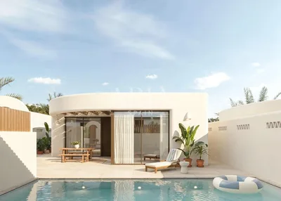 Villa i Algorfa, Algorfa – foto 35