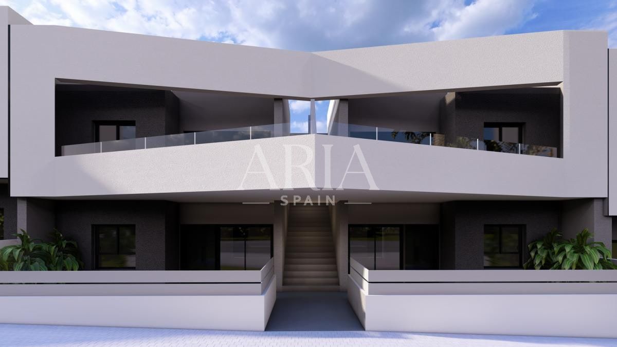 Bungalow in San Miguel de Salinas, San Miguel de Salinas – Foto 9
