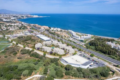Apartment in Estepona, Estepona – photo 16