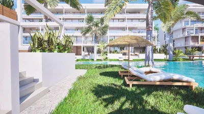 Wohnung in Cartagena, Cartagena – Foto 16