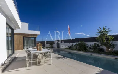 Huis in Murcia, Murcia – foto 88
