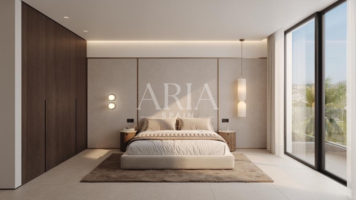 Appartement à Estepona, Estepona – photo 15