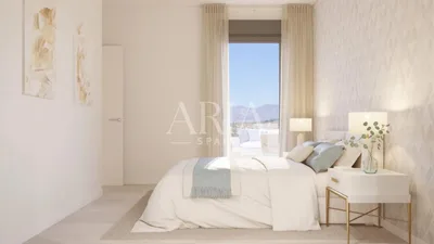 Apartment in Mijas, Mijas – photo 29