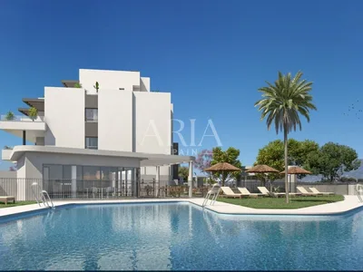 Appartement à Mijas, Mijas – photo 17