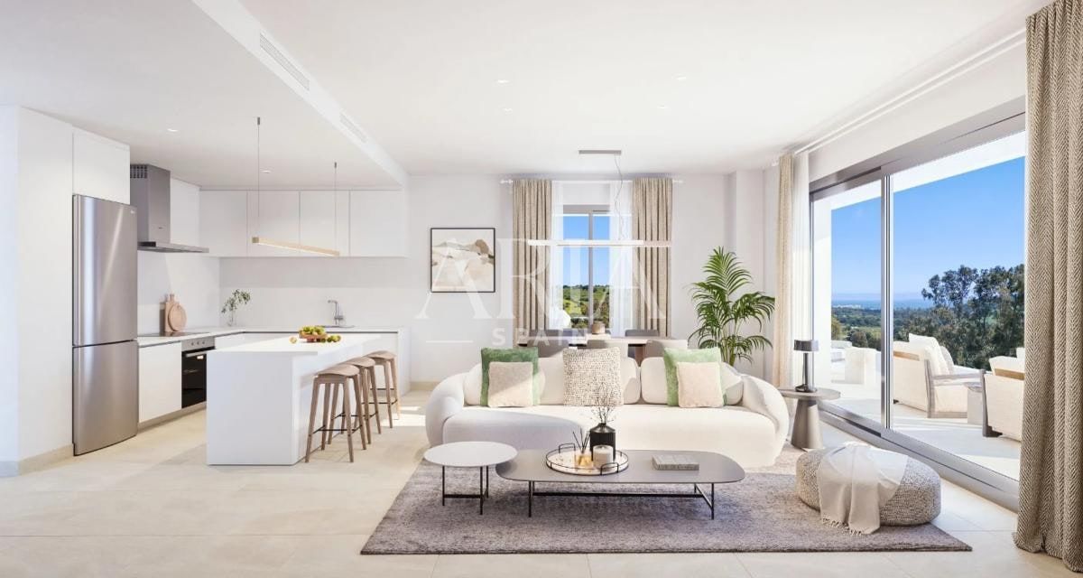 Appartement à Estepona, Estepona – photo 5