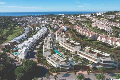 Rækkehus i Estepona, Estepona – foto 13