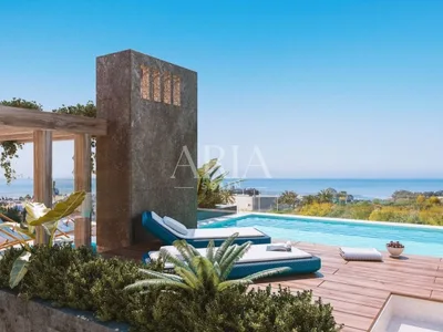 Reihenhaus in Marbella, Marbella – Foto 18