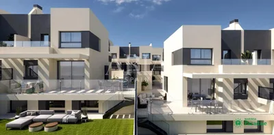 Townhouse in Nerja, Nerja – photo 12