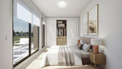 Hus i San Javier, San Javier – foto 13