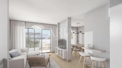 Apartment in Mijas, Mijas – photo 21