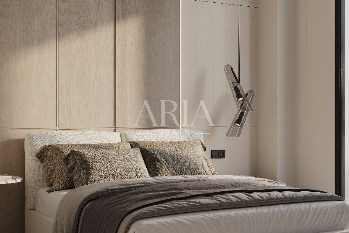 Apartament w Estepona, Estepona – zdjęcie 12