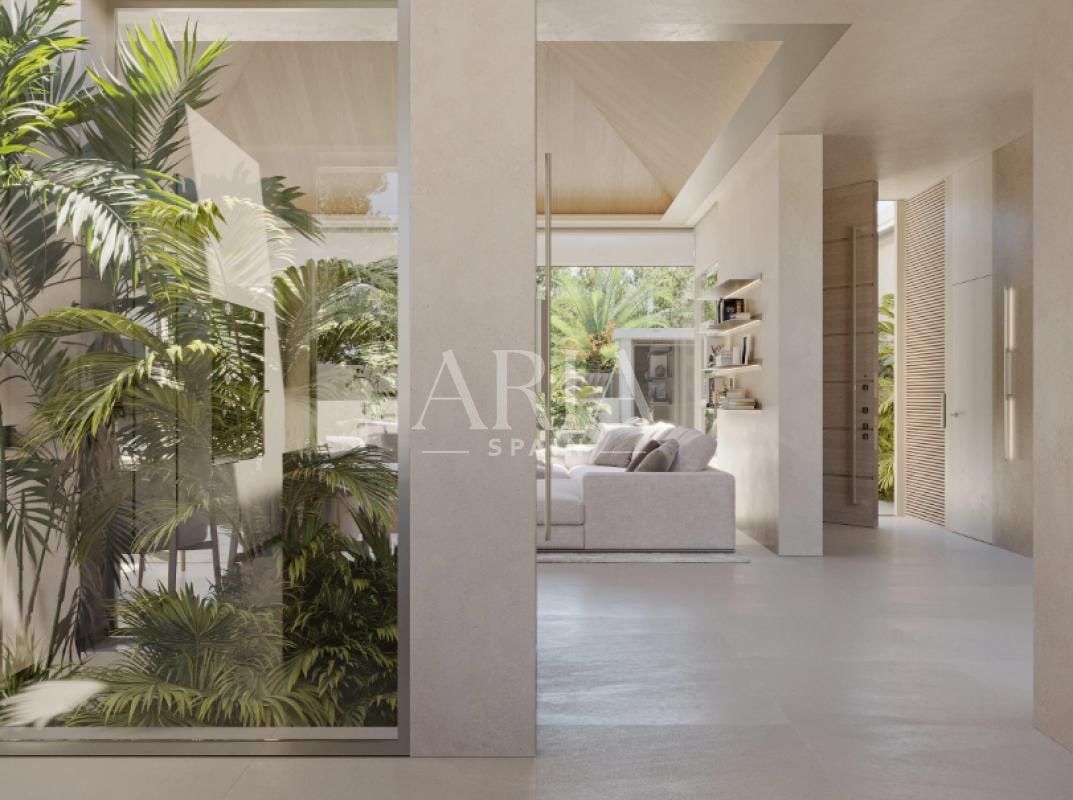 Zen Villa · Marbella, Marbella – Foto 6