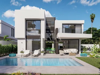 Villa in Benidorm, Benidorm – photo 23
