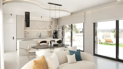 Villa i Algorfa, Algorfa – foto 53