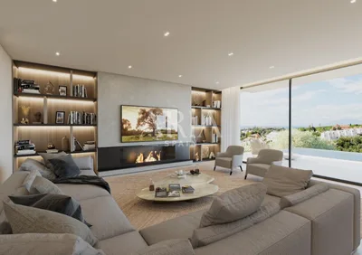Villa in Marbella, Marbella – photo 24