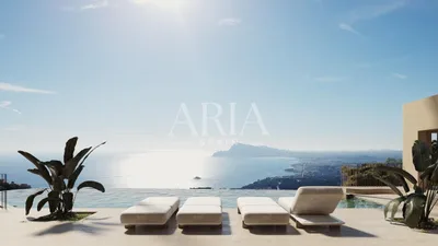 Villa i Altea, Altea – foto 18