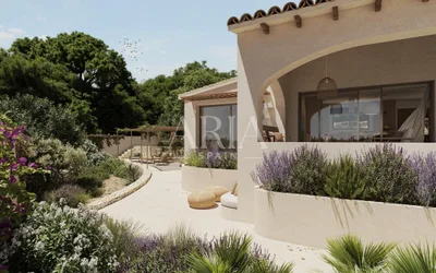 Villa i Benissa, Benissa – foto 13