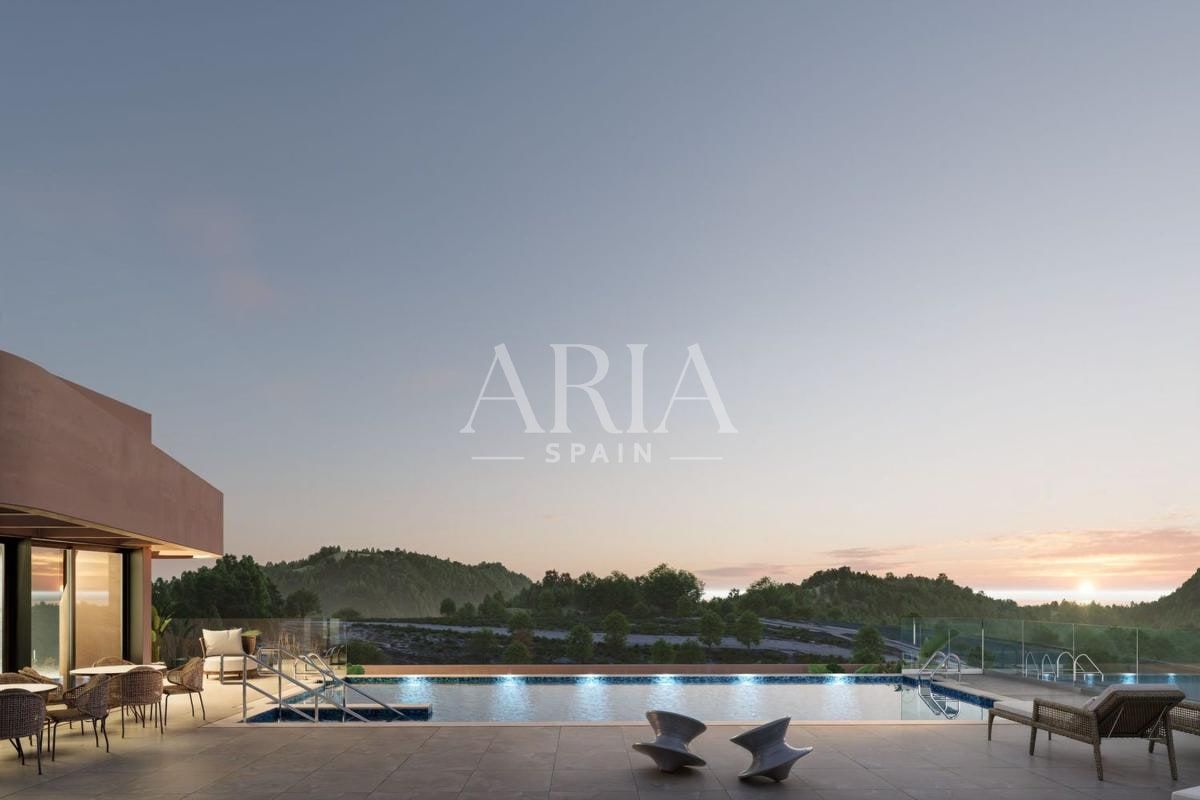 Appartement à Estepona, Estepona – photo 19