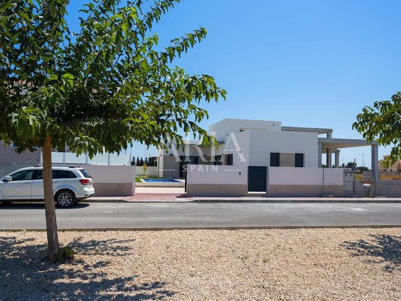 Maison à Daya Nueva, Daya Nueva – photo 17