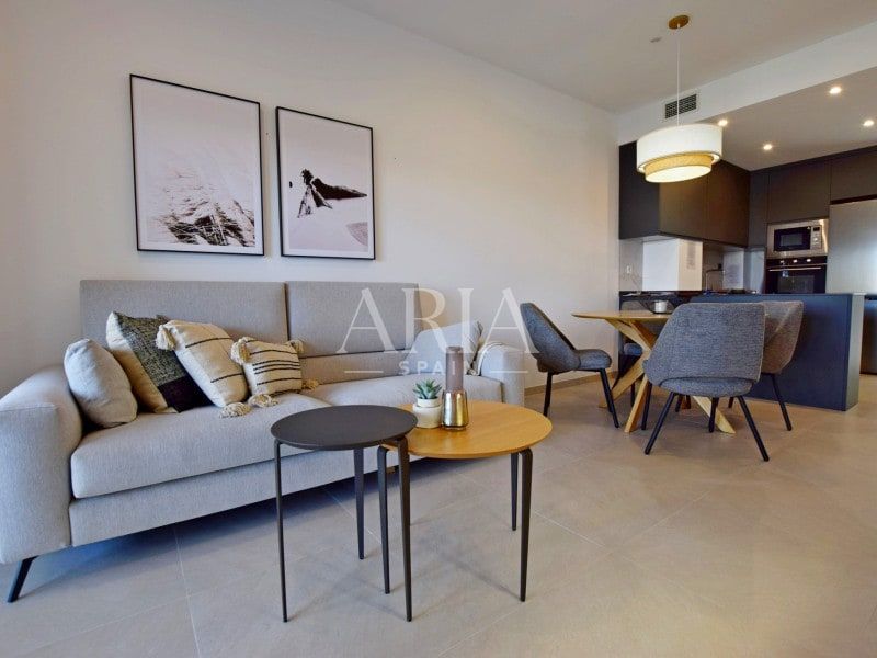 Apartament w Torrevieja, Torrevieja – zdjęcie 23