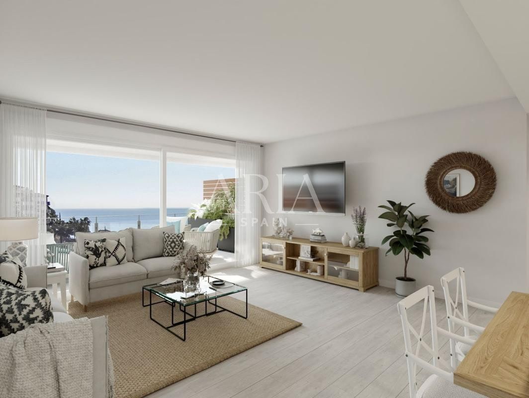 Apartament w Mijas, Mijas – zdjęcie 7