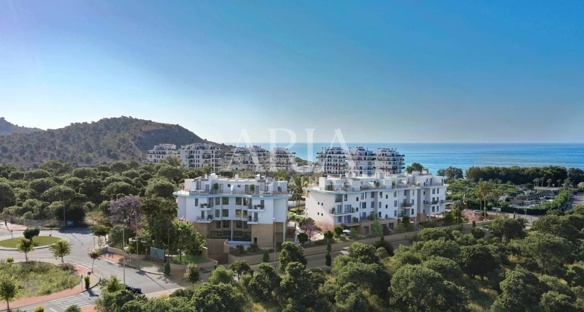 Allonbay Azure · Villajoyosa, Villajoyosa – zdjęcie 5