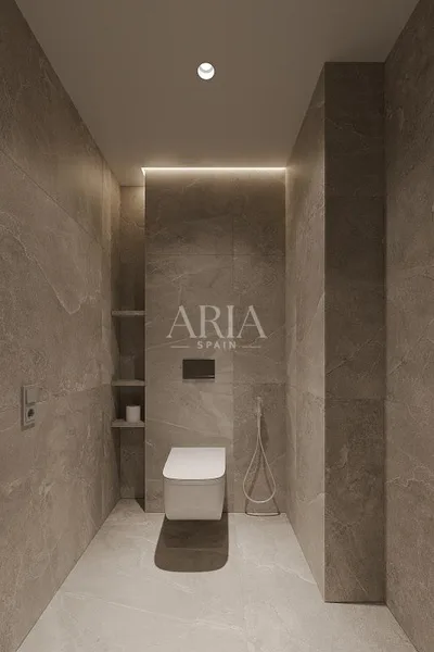 Apartment in Torrevieja, Torrevieja – photo 45