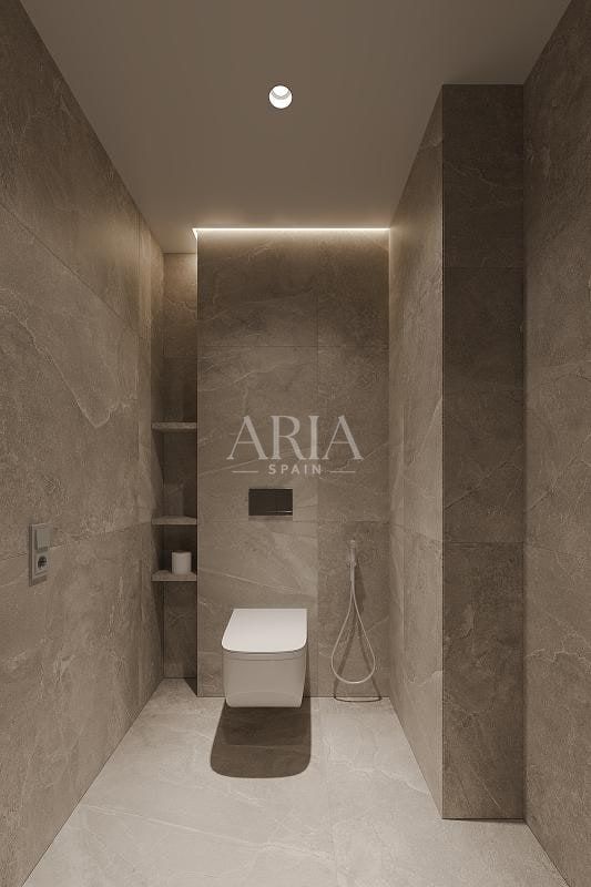 Apartment in Torrevieja, Torrevieja – photo 12