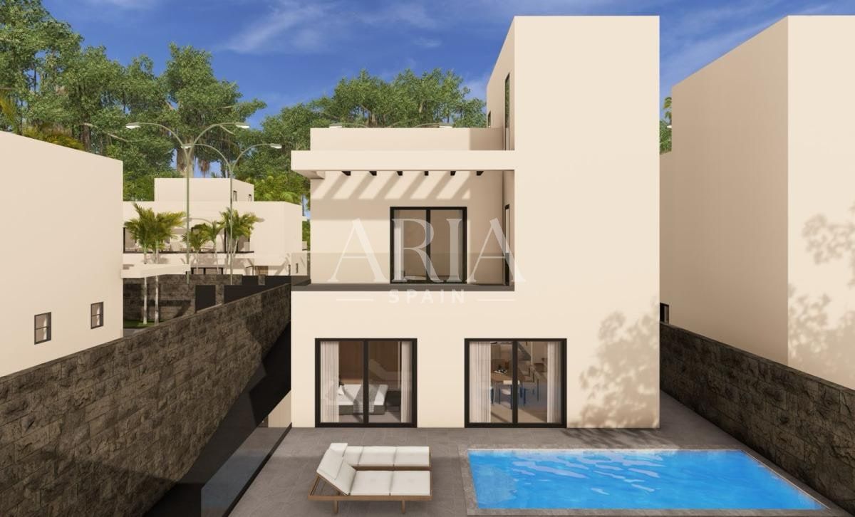 La Marquesa · Finestrat