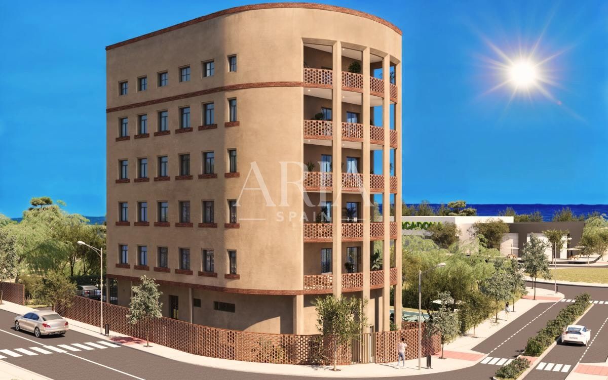 Paradis Suites · Villajoyosa