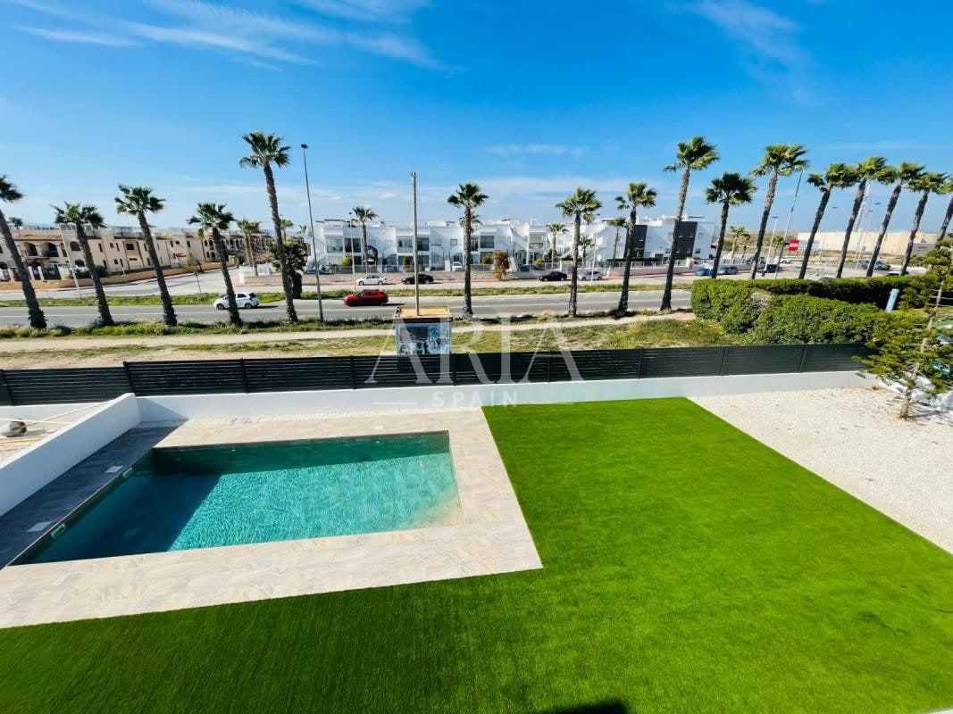 Twins Villas · Torrevieja, Torrevieja – Foto 3
