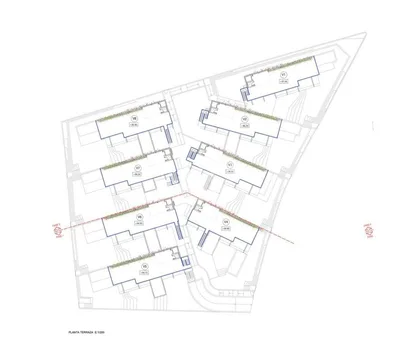 Reihenhaus in Marbella, Marbella – Foto 39