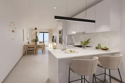 Wohnung in Torrevieja, Torrevieja – Foto 27