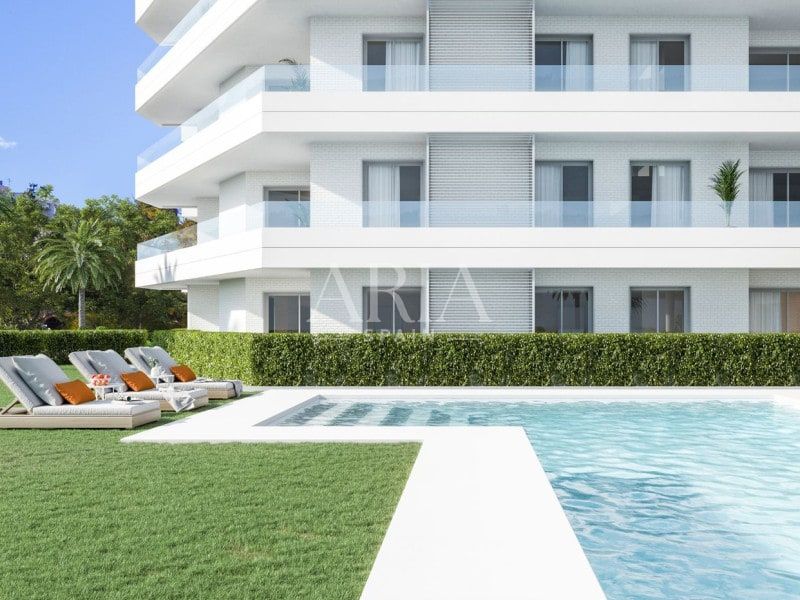 Wohnung in Marbella, Marbella – Foto 4