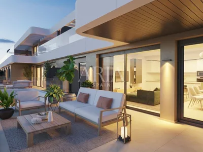 Apartamento en Mijas, Mijas – foto 14