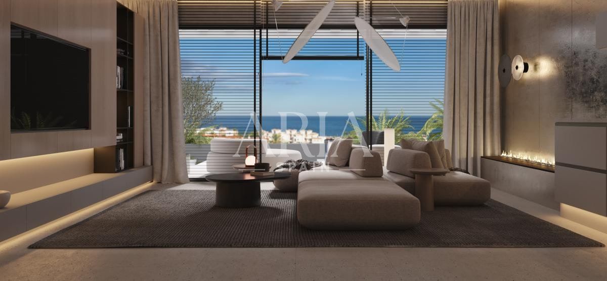 Apartament w Estepona, Estepona – zdjęcie 7