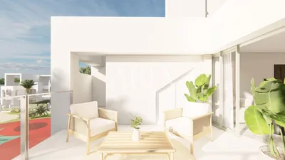 Apartment in Los Alcazares, Los Alcazares – photo 58