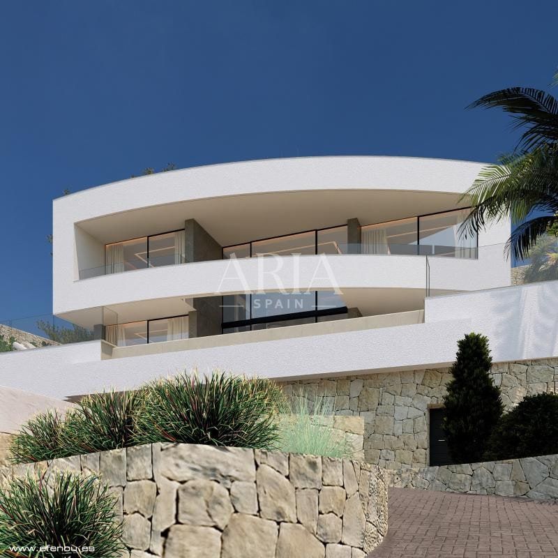 Empedrola Sup 2l · Calpe