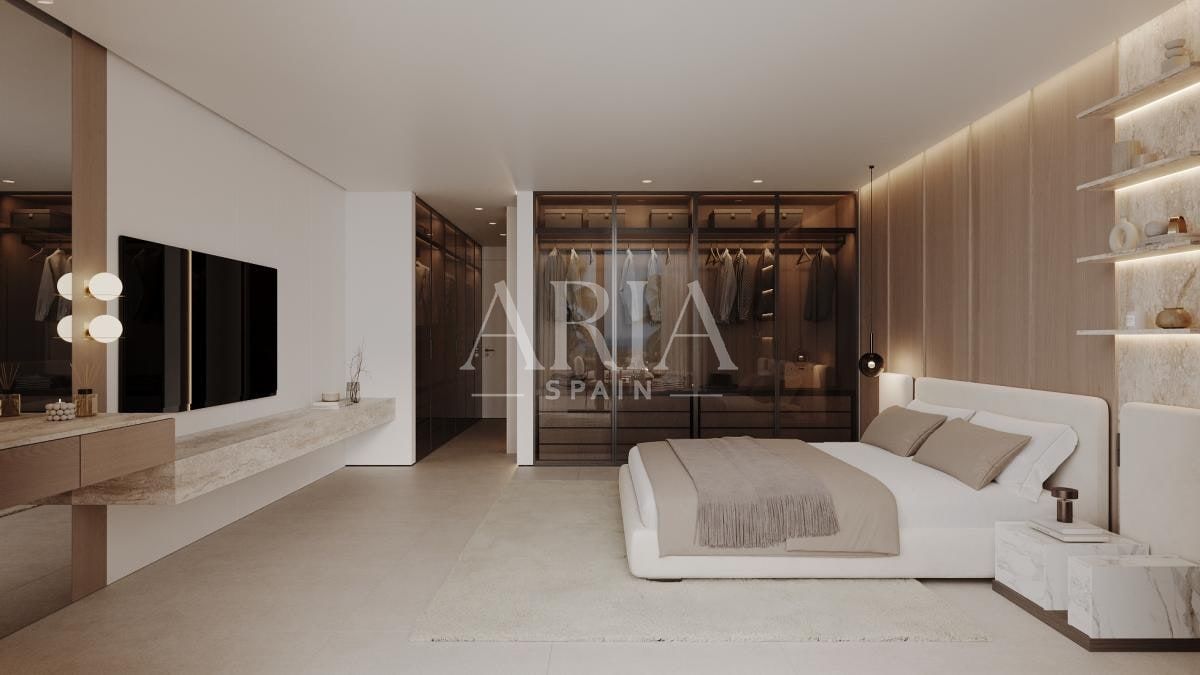 Appartement à Estepona, Estepona – photo 33