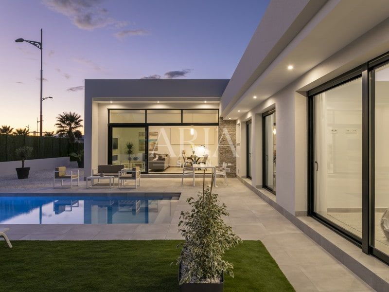 Haus in Calasparra, Calasparra – Foto 12