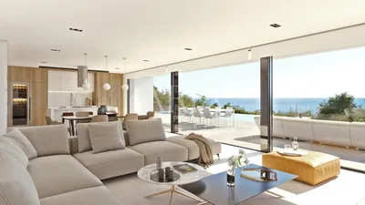 Villa in Benitachell, Benitachell – photo 12