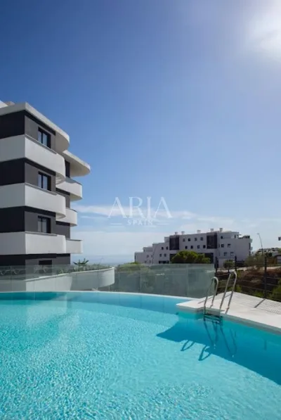 Wohnung in Benalmadena, Benalmadena – Foto 28