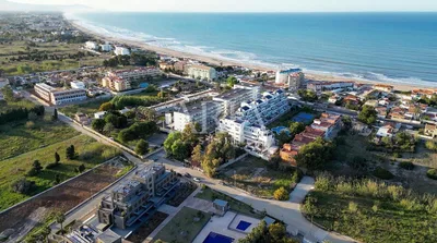 Leilighet i Denia, Denia – bilde 55