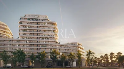 Apartment in Malaga, Malaga – photo 35