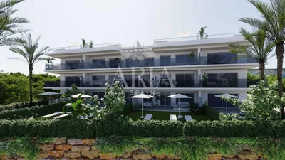 Apartment in Finestrat, Finestrat – photo 40